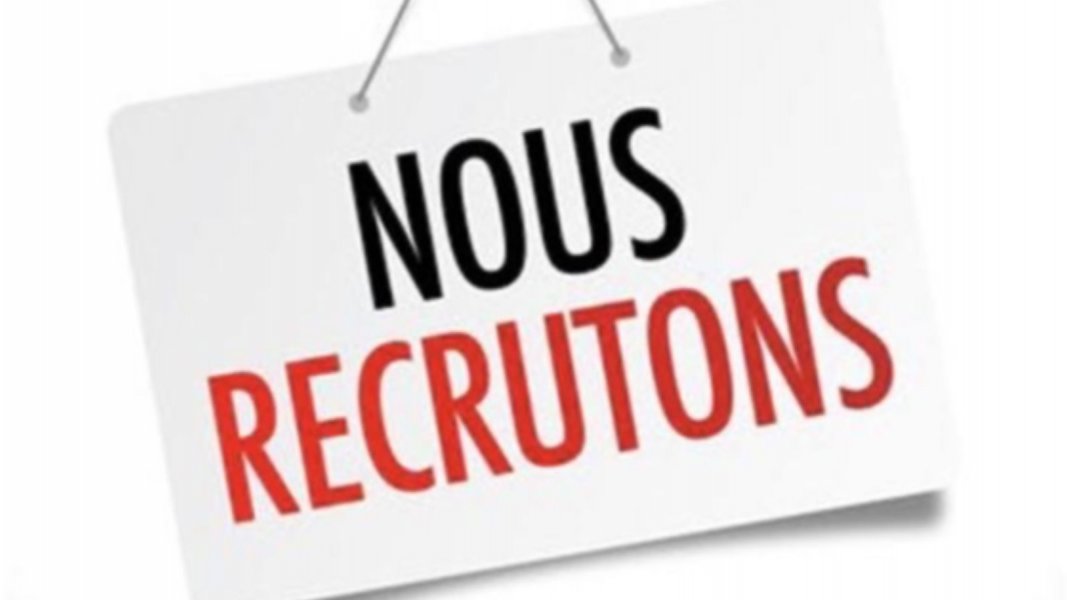 RECRUTEMENT